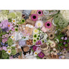 Ravensburger 17389-1 Splendid Flower Love 1000pc Jigsaw Puzzle