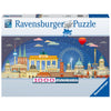 Ravensburger 17395-2 Berlin Night 1000pc Jigsaw Puzzle