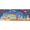 Ravensburger 17395-2 Berlin Night 1000pc Jigsaw Puzzle