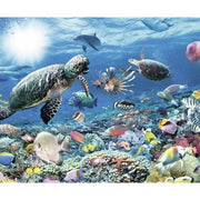 Ravensburger 17426-3 Beneath the Sea 5000pc Jigsaw Puzzle