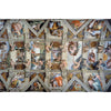 Ravensburger 17429-4 Sistine Chapel 5000pc Jigsaw Puzzle