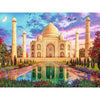 Ravensburger 17438-6 Enchanting Taj Mahal 1500pc Jigsaw Puzzle