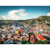 Ravensburger 17442-3 Guanajuato Mexico 2000pc Jigsaw Puzzle