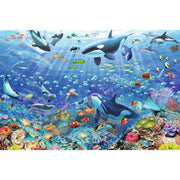 Ravensburger 17444-7 Underwater World 3000pc Jigsaw Puzzle