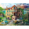 Ravensburger 17464-5 Cove Manor Echoes 2000pc Jigsaw Puzzle