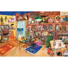Ravensburger 17465-2 The Curious Collection 3000pc Jigsaw Puzzle