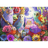 Ravensburger 17466-9 Night Owl Hoot Large Format 300pc Jigsaw Puzzle