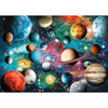Ravensburger 17468-3 Planetarium Large Format 500pc Jigsaw Puzzle
