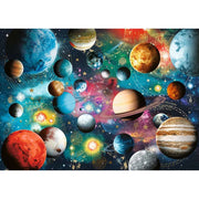 Ravensburger 17468-3 Planetarium Large Format 500pc Jigsaw Puzzle