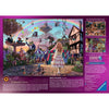 Ravensburger 17482-9 Look and Find No 2 Enchanted Circus 1000pc Jigsaw Puzzle