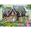 Ravensburger 17489-8 Hillside Cottage 1000pc Jigsaw Puzzle
