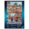 Ravensburger 17490-4 Trevor Mitchell 4 x 500pc Jigsaw Puzzle