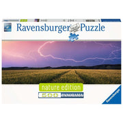 Ravensburger 17491-1 Summer Thunderstorm 500pc Jigsaw Puzzle