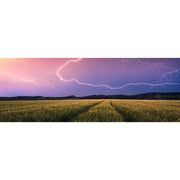 Ravensburger 17491-1 Summer Thunderstorm 500pc Jigsaw Puzzle