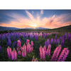 Ravensburger 17492-8 Lupines 500pc Jigsaw Puzzle