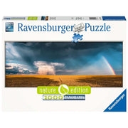 Ravensburger 17493-5 Mysterious Rainbow 1000pc Jigsaw Puzzle