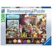 Ravensburger 17510-9 Craft Beer Bonanza 1500pc Jigsaw Puzzle