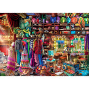 Ravensburger 17517-8 Behind The Scenes 1000pc Jigsaw Puzzle