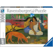 Ravensburger 17533-8 Gauguin Art Collection 1000pc Jigsaw Puzzle