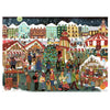 Ravensburger 17546-8 Christmas Market 1000pc Jigsaw Puzzle