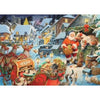 Ravensburger 17547-5 Christmas No27 Almost Done 1000pc Jigsaw Puzzle