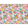 Ravensburger 17553-6 Squishmallows 1000pc Jigsaw Puzzle