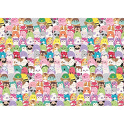 Ravensburger 17553-6 Squishmallows 1000pc Jigsaw Puzzle