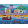 Ravensburger 17555-0 Alisa Black Harbour Life 1000pc Jigsaw Puzzle