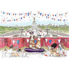 Ravensburger 17570-3 The Coronation 1000pc Jigsaw Puzzle