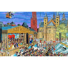 Ravensburger 17580-2 Fleroux Maastricht 1000pc Jigsaw Puzzle