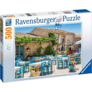 Ravensburger 17589-5 Marzamemi Sicily 500pc Jigsaw Puzzle