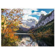 Ravensburger 17592-5 Vorderer Gosausee Lake 1000pc Jigsaw Puzzle