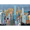 Ravensburger 17594-9 I am New York 1000pc Jigsaw Puzzle