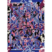 Ravensburger 17595-6 Turn on Your Mind 1000pc Jigsaw Puzzle