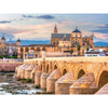 Ravensburger 17601-4 Cordoba Spain 1500pc Jigsaw Puzzle