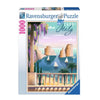 Ravensburger RB17615-1 Postcard from Capri 1000pc Jigsaw Puzzle