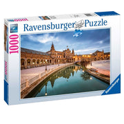 Ravensburger RB17616-8 Seville 1000pc Jigsaw Puzzle