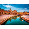 Ravensburger 17616-8 Seville 1000pc Jigsaw Puzzle