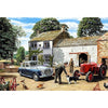 Ravensburger RB17618-2 Greeting the Vet 1000pc Jigsaw Puzzle