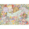 Ravensburger 17619-9 Bee Friendly 1000pc Jigsaw Puzzle