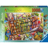 Ravensburger RB17625-0 The Natural World 1000pc Jigsaw Puzzle