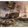 Ravensburger 17806-3 Bombardment of Algiers 9000pc Jigsaw Puzzle | Metro Hobbies