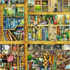 Ravensburger 17825-4 Magical Bookcase 18000pc Jigsaw Puzzle