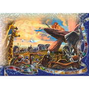 Ravensburger 17826-1 10 Classic Memorable Moments 40320pc Jigsaw Puzzle