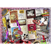 Ravensburger 17828-5 Disney Mickey Through the Years 40320pc Jigsaw Puzzle