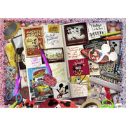 Ravensburger 17828-5 Disney Mickey Through the Years 40320pc Jigsaw Puzzle