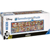 Ravensburger 17828-5 Disney Mickey Through the Years 40320pc Jigsaw Puzzle