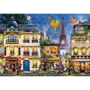 Ravensburger 17829-2 Evening Walk in Paris Puzzle 18000pc*