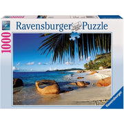 Ravensburger 19018-8 Under the Palm Trees 1000pc Jigsaw Puzzle