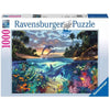 Ravensburger 19145-1 Coral Bay 1000pc Jigsaw Puzzle